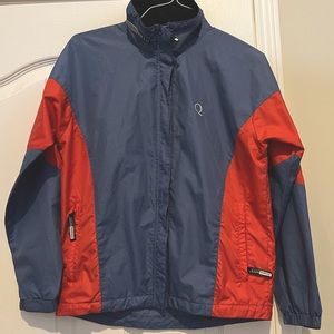 ILLUMINITE jacket. Like New!